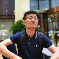 Alibaba Cloud Employee Richard Jun's profile photo