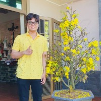 Innovative Technology Development Employee Khoa Nguyễn's profile photo