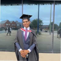 Mentor Model Agency Employee Jordan Hanny's profile photo