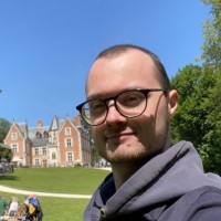 NEOCORNER Employee Mathis Garcia's profile photo