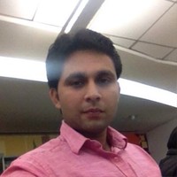 Orange Business Services Employee Vidit Gaur's profile photo