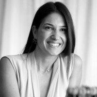 FCB GNOMI Employee Katerina Filippidou's profile photo