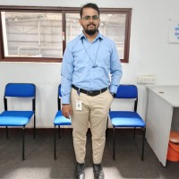 TVS Training and Services Limited Employee Sumugan Subramanian's profile photo