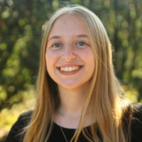 Panda Programmer Employee Maya Kotek's profile photo