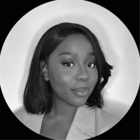 Trackbase Employee Tyana Tshiota's profile photo