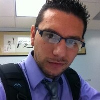Related Management Company Employee Marcos Montenegro's profile photo