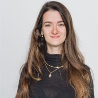 Lina Karlinsky's profile photo