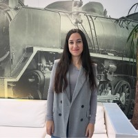 Sofia Millan Email