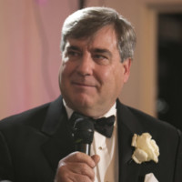 The University of Texas at Arlington Employee Max Stewart's profile photo