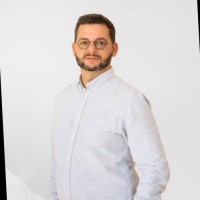 Grégory Lefrancq Email & Phone Number