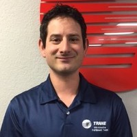 Trane MidAmerica Employee Mark Pittenger's profile photo