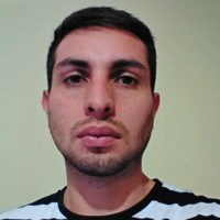 Vortex Software Employee Ivan David Ruiz's profile photo