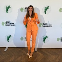 BHS Corrugated Maschinen- und Anlagen GmbH Employee Annika Ebel's profile photo
