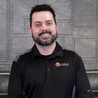 CETech Employee Aaron Fingar's profile photo