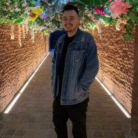 Fyteko Employee Vincent Valvo's profile photo