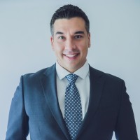 Blockware Solutions Employee Nicholas Dorion's profile photo