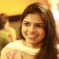 TRACAB Employee Annie Rapheal's profile photo