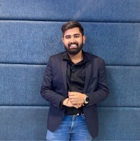 Revspot Employee Paritosh Joshi's profile photo