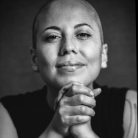Appartenances Employee Katia Gonzalez Egas's profile photo