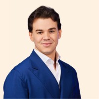 Nym Employee Rob Jardin's profile photo