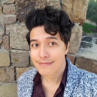 VuMedi Employee James Bui's profile photo