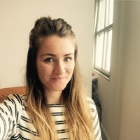 ENDROITS EN VERT Employee Camilla Duffy's profile photo