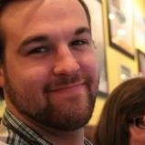 Enterprise Envelope Employee Brian Venema's profile photo