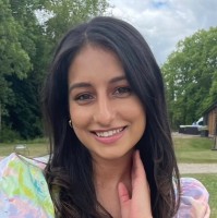 Radhika Gautam Email