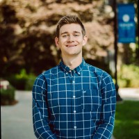 Analysis Tech Inc. Employee Jacob Jackson's profile photo