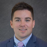 JPMorgan Chase & Co. Employee Andrew Louden's profile photo