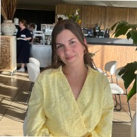 Kruisherenhotel Maastricht Employee Eva de Jonge's profile photo