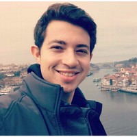 Aiode Employee Shay Ronen's profile photo