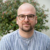 Datapolitics Employee Antoine Bacalu's profile photo