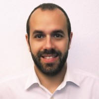 Alfonso Rojo Martin Email & Phone Number