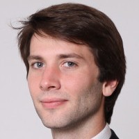 FAURÉ LE PAGE Employee Charles de Buffévent's profile photo