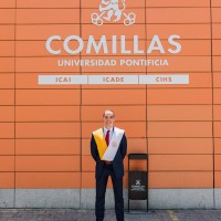 CBS Developments Employee Iván André Maldonado Santelises's profile photo