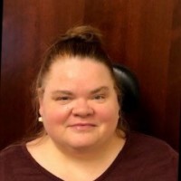 Optum Employee Amanda Ramey's profile photo
