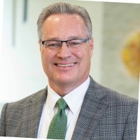 Bozzuto Employee Bob Patten's profile photo