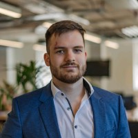 TH Global Capital Employee Harry Crabtree's profile photo