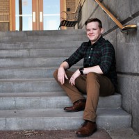 Seth Palmer Email & Phone Number