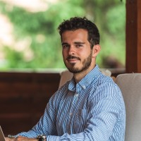Identitas AG Employee Patrik Csomor's profile photo
