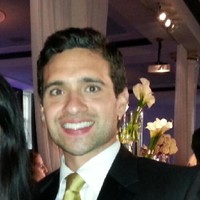 Cartessa Aesthetics Employee Seth Brockman's profile photo