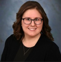 Winona Powder Coating Employee Cortnee Hyser's profile photo
