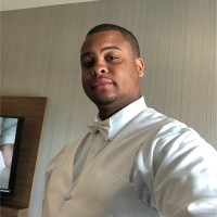 Parking Management Services, Inc. Employee Corey Felix's profile photo