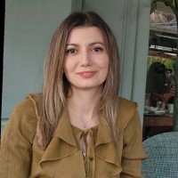 Elif Çoban Email