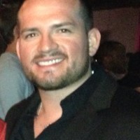 Michael Hayes