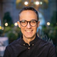 Hr Manager Demo Employee Shane Correa's profile photo