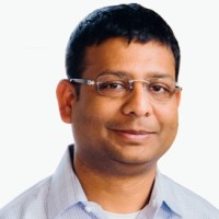 Outlook Amusements Employee Amit Akhouri's profile photo