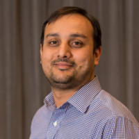 ClarityPay Employee Tushar Khandelwal's profile photo