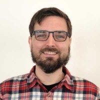 dYdX Employee Bryce Neal's profile photo